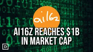 ai16z